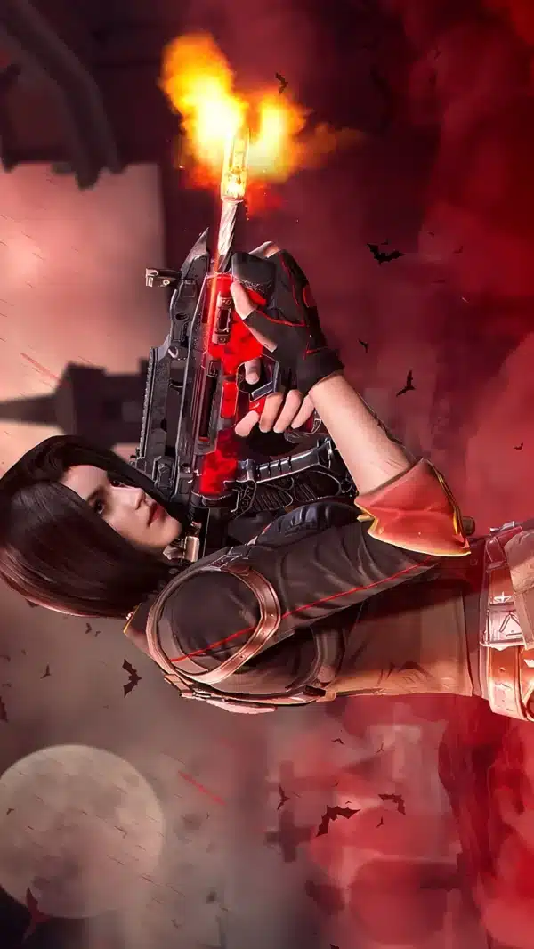 پس زمینه از صحنات هیجان انگیز بازی کالاف دیوتی