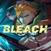 والپیپر Bleach ایچیکو در حالت بانکای