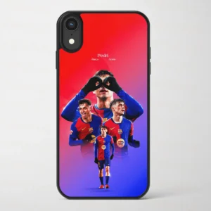 قاب موبایل بارسلونا Barcelona