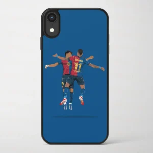 قاب موبایل بارسلونا Barcelona