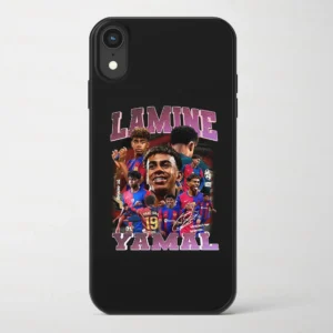 قاب موبایل بارسلونا Barcelona