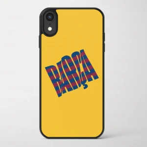 قاب موبایل بارسلونا Barcelona