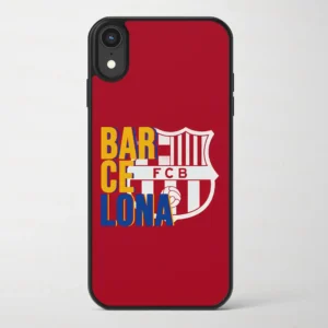 قاب موبایل بارسلونا Barcelona
