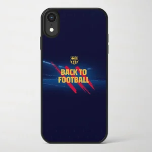 قاب موبایل بارسلونا Barcelona