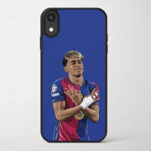 قاب موبایل بارسلونا Barcelona