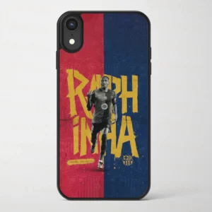 قاب موبایل بارسلونا Barcelona