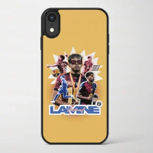 قاب موبایل بارسلونا Barcelona