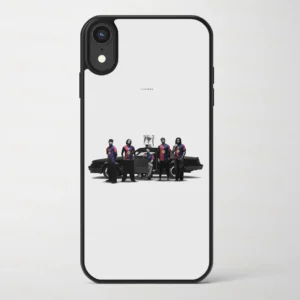 قاب موبایل بارسلونا Barcelona