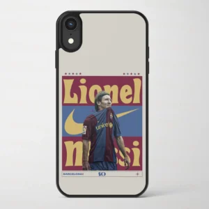 قاب موبایل بارسلونا Barcelona