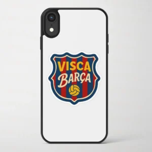 قاب موبایل بارسلونا Barcelona