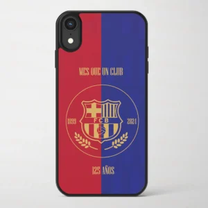 قاب موبایل بارسلونا Barcelona