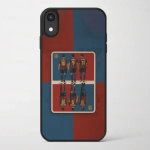 قاب موبایل بارسلونا Barcelona