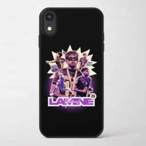 قاب موبایل بارسلونا Barcelona