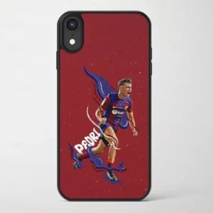 قاب موبایل بارسلونا Barcelona