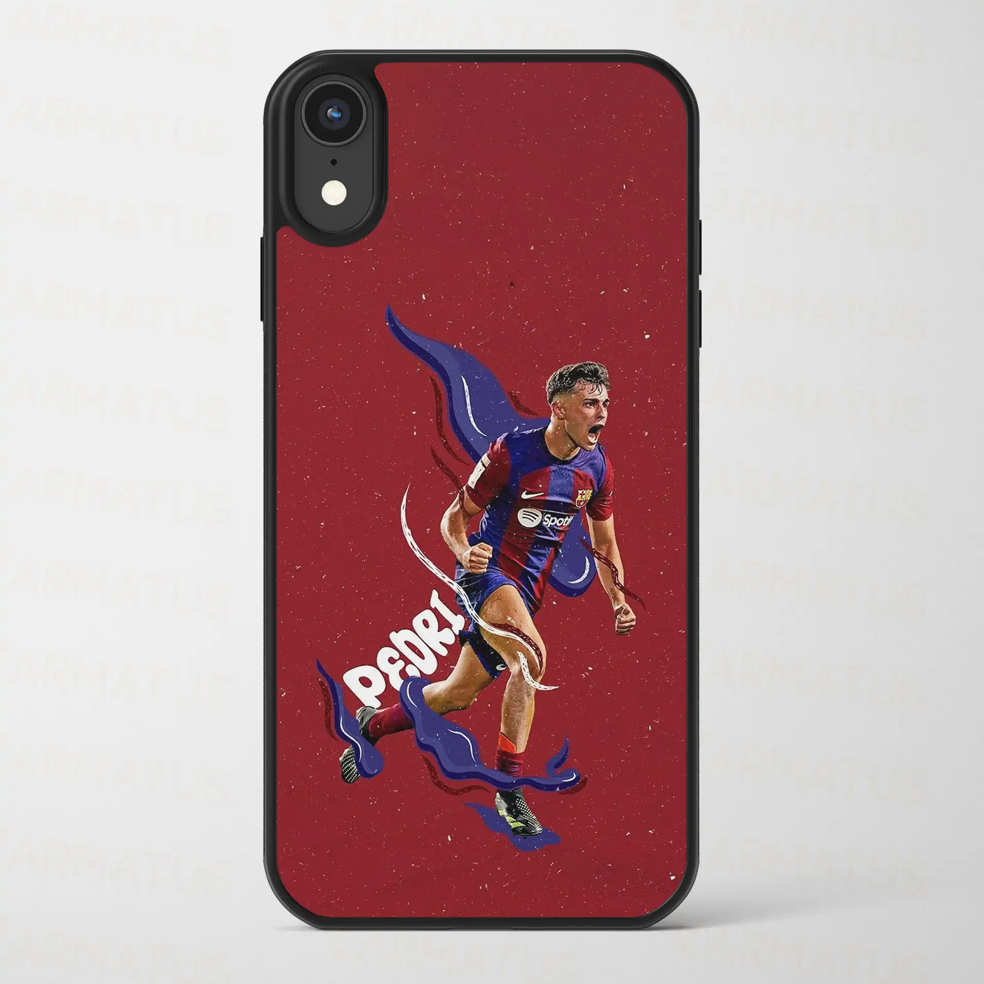 قاب موبایل بارسلونا | کالکشن Sport – مدل FCB-111 499,000 تومان – کارماتوس قاب موبایل بارسلونا Barcelona