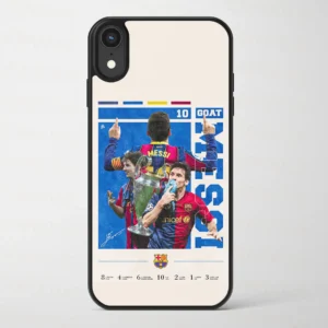 قاب موبایل بارسلونا Barcelona