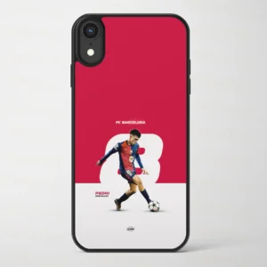 قاب موبایل بارسلونا Barcelona