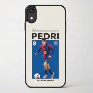 قاب موبایل بارسلونا Barcelona