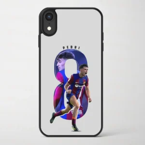 قاب موبایل بارسلونا Barcelona