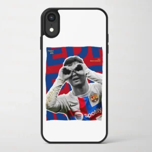 قاب موبایل بارسلونا Barcelona