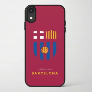 قاب موبایل بارسلونا Barcelona