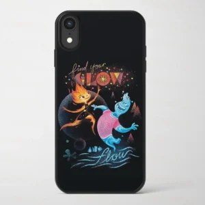 قاب موبایل المنتال Elemental