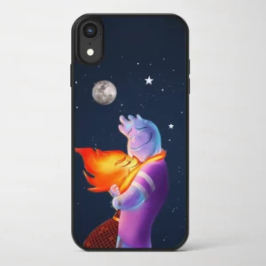 قاب موبایل المنتال Elemental