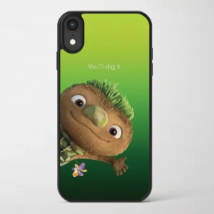 قاب موبایل المنتال Elemental