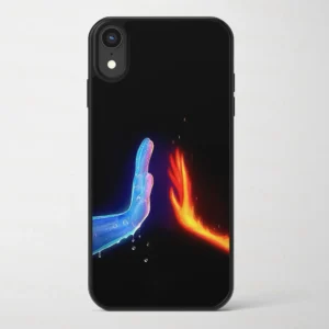 قاب موبایل المنتال Elemental