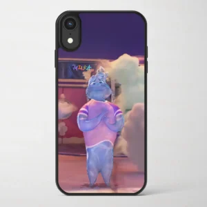 قاب موبایل المنتال Elemental