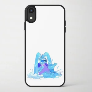 قاب موبایل المنتال Elemental