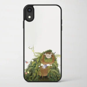 قاب موبایل المنتال Elemental