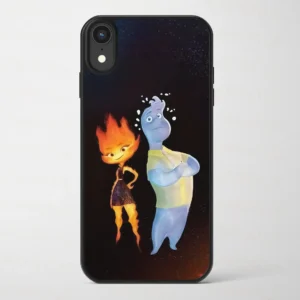 قاب موبایل المنتال Elemental