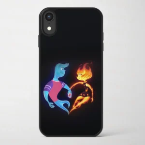 قاب موبایل المنتال Elemental