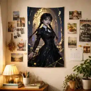 بکدراپ (پرچم) ونزدي | کالکشن Movie کد WED15