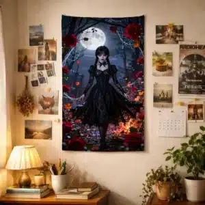 بکدراپ (پرچم) ونزدي کالکشن Movie کد WED16 کارماتوس