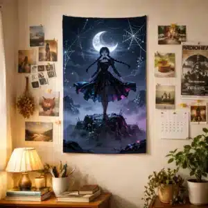 بکدراپ (پرچم) ونزدي کالکشن Movie کد WED19 کارماتوس