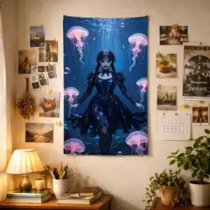 بکدراپ (پرچم) ونزدي کالکشن Movie کد WED1 کارماتوس