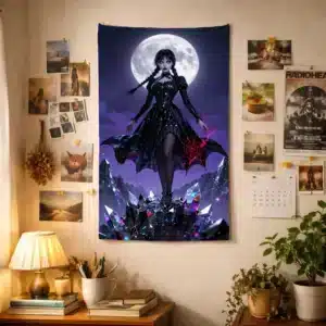 بکدراپ (پرچم) ونزدي کالکشن Movie کد WED1 کارماتوس