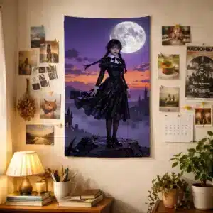 بکدراپ (پرچم) ونزدي | کالکشن Movie کد WED20