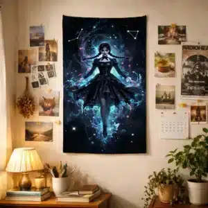 بکدراپ (پرچم) ونزدي کالکشن Movie کد WED21 کارماتوس