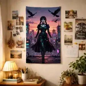 بکدراپ (پرچم) ونزدي کالکشن Movie کد WED23 کارماتوس