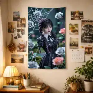 بکدراپ (پرچم) ونزدي کالکشن Movie کد WED36 کارماتوس