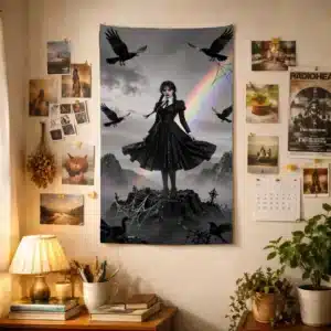 بکدراپ (پرچم) ونزدي | کالکشن Movie کد WED44