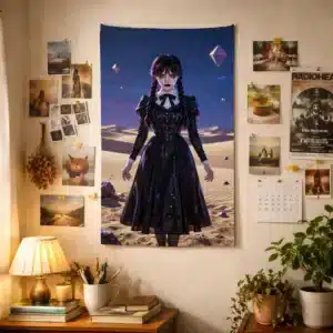 بکدراپ (پرچم) ونزدي | کالکشن Movie کد WED45