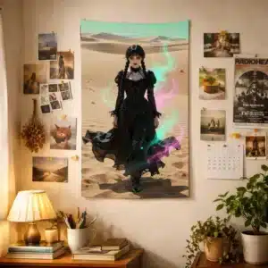 بکدراپ (پرچم) ونزدي | کالکشن Movie کد WED46