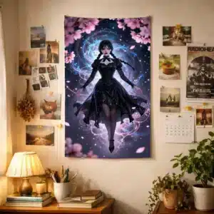 بکدراپ (پرچم) ونزدي | کالکشن Movie کد WED48