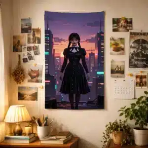 بکدراپ (پرچم) ونزدي | کالکشن Movie کد WED49