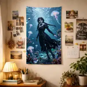 بکدراپ (پرچم) ونزدي | کالکشن Movie کد WED50