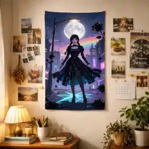 بکدراپ (پرچم) ونزدي کالکشن Movie کد WED5 کارماتوس